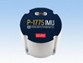 美国KVH惯性测量单元P-1775IMU光子惯性测量单元新品 1