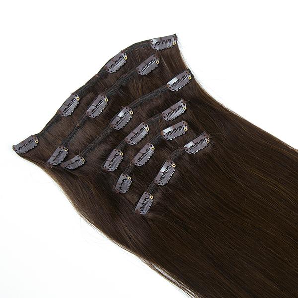 Clip in Hair Extensions