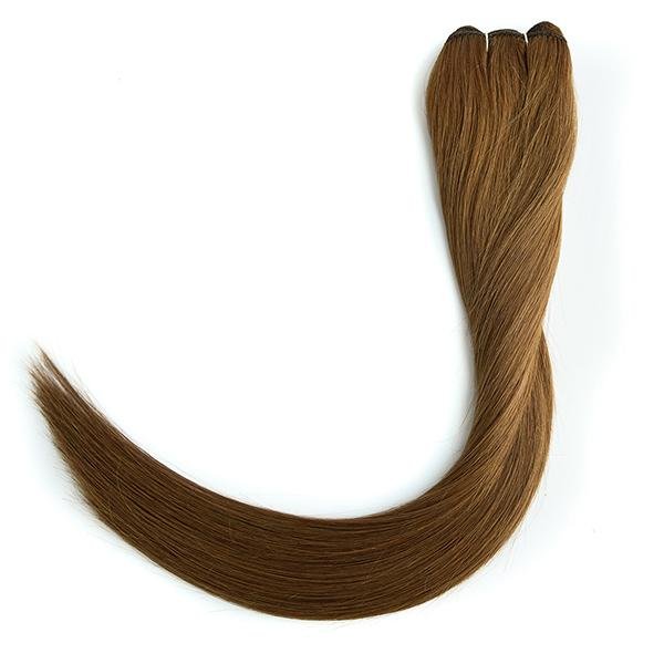 Clip in Hair Extensions 4