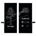 Huarigor High Capacity Battery for iPhone 7P 1