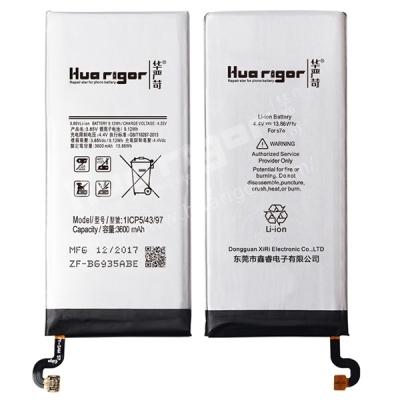 3600mAh Smartphone Battery for Samsung Galaxy S7 Edge