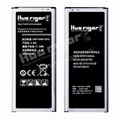 samsung cell phone batteries Battery for Samsung Note