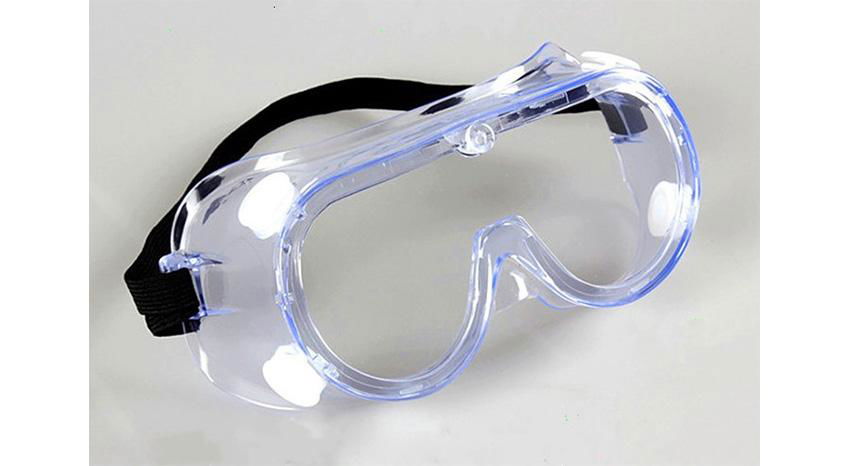 Medical protective glasses 3