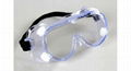 Medical protective glasses 3