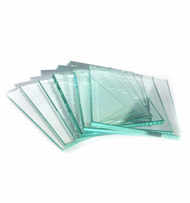 Clear Toughened Glass  clear tempered glass manufacturer