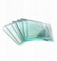 Clear Toughened Glass  clear tempered glass manufacturer 1