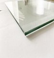 Clear Toughened Glass  clear tempered glass manufacturer 2