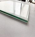Clear Toughened Glass  clear tempered glass manufacturer 3