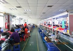 Guangzhou Xunhui Electronics Co., Ltd