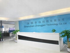 Shenzhen Zhanggan Technology Co.Ltd