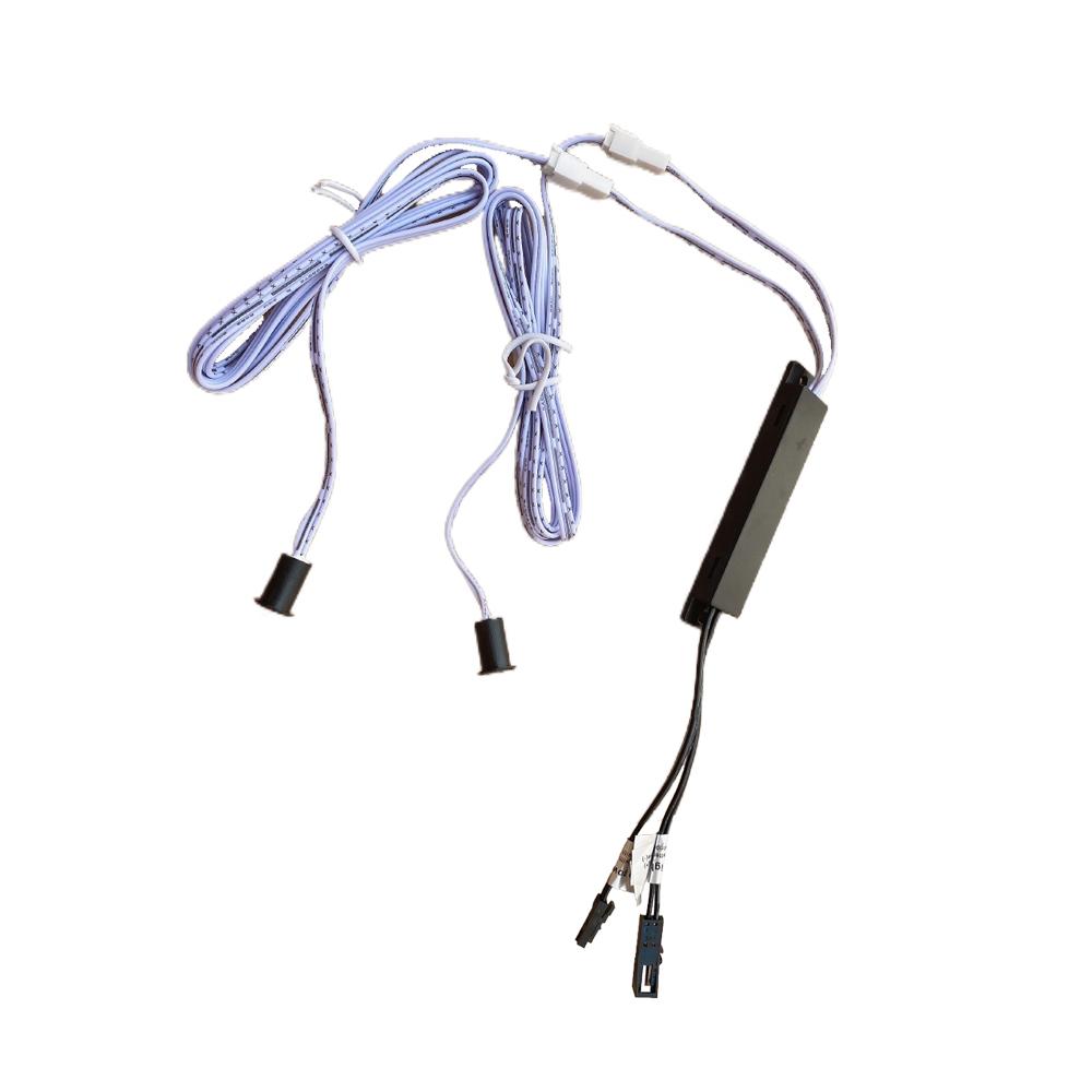 Double head IR sensor switch door trigger sensor  2