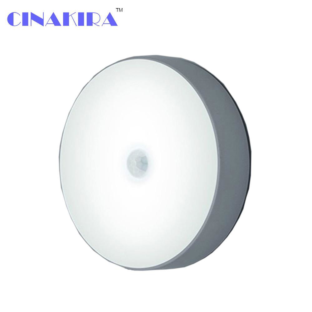 motion sensor led light  2