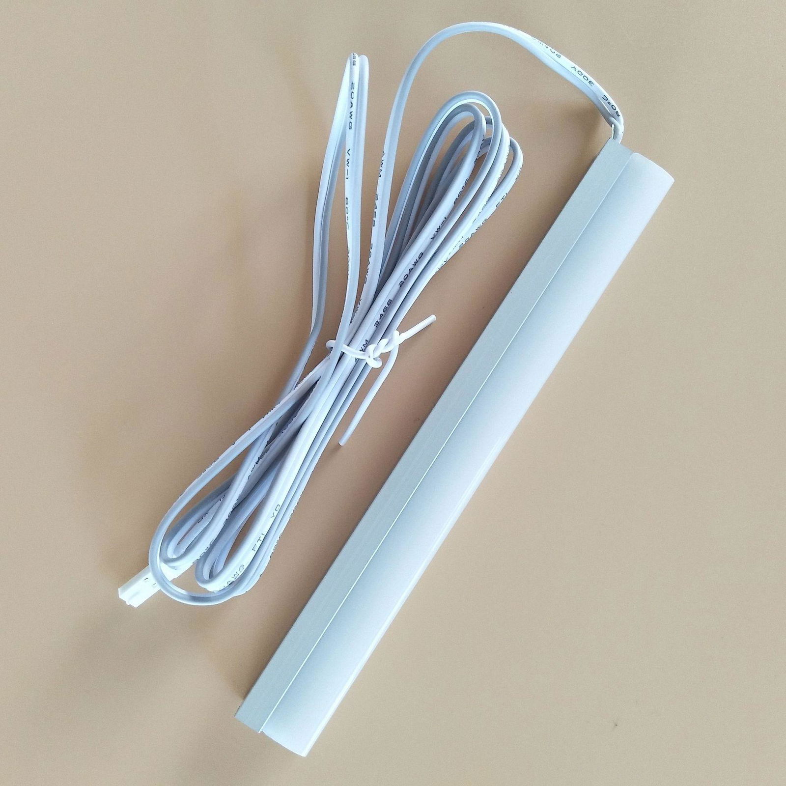 Glass Shelf Edge Clip Lighting cinakira (China Manufacturer) LED