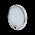 Round Under Cabinet Light 3w 