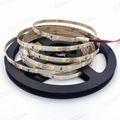 LED Strip Lights Cool White 6000K 12V Tape Light Flexible Dimmable Rope Lights  