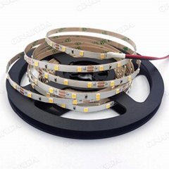 LED Strip Lights Cool White 6000K 12V Tape Light Flexible Dimmable Rope Lights