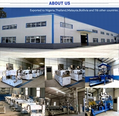 Jinan FLD Machinery CO.,LTD