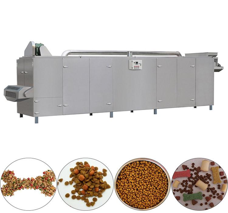 Dog food machine SLG85 FLD (China Manufacturer) Animal Husbandry
