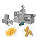 Pasta Macaroni food  Processing Line