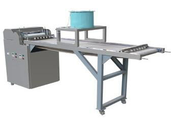 Pasta Macaroni food  Processing Line 5