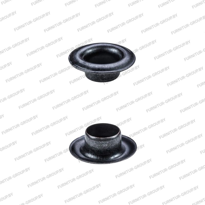 Shoe metal accessories  Eyelets with washer  Eyelets with washers VL 1