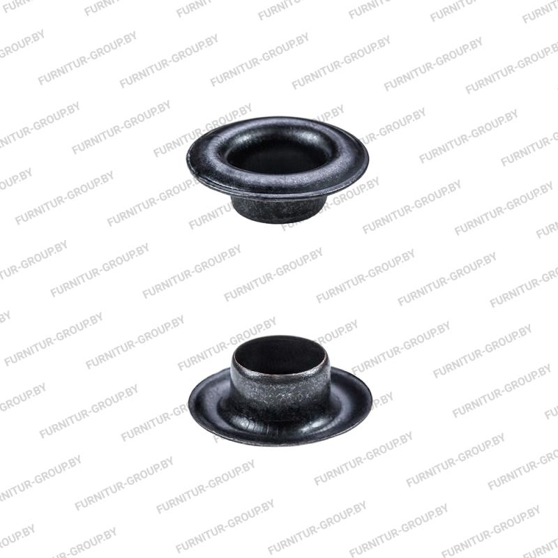 Shoe metal accessories  Eyelets with washer  Eyelets with washers VL