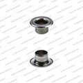 Shoe metal accessories  Eyelets with washer   Eyelets with washers VL TP 3