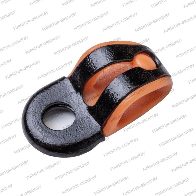 Shoe metal accessories    Loops 4
