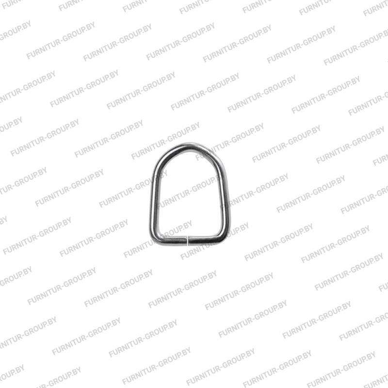 Shoe metal accessories,  Semi-rings 4