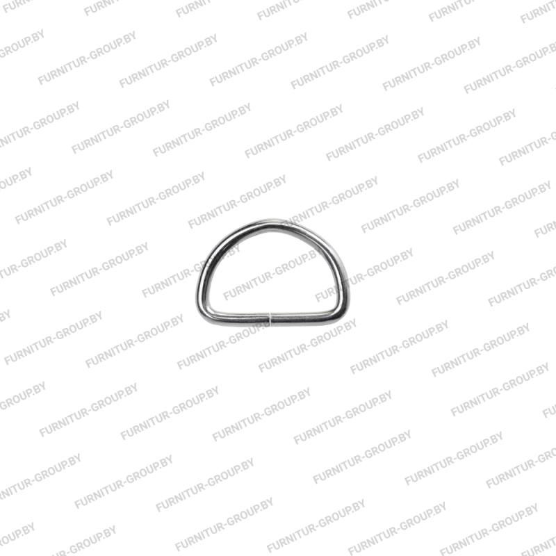Shoe metal accessories,  Semi-rings 5