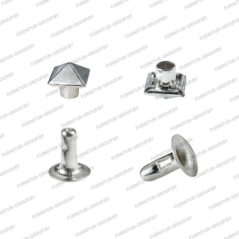 Shoe metal accessories , Rivets (Belarus Manufacturer) Other Apparel