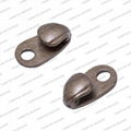 Die casting accessories,  Hooks