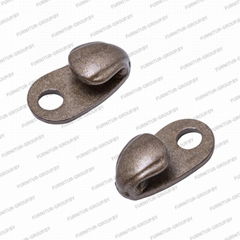   Die casting accessories,  Hooks