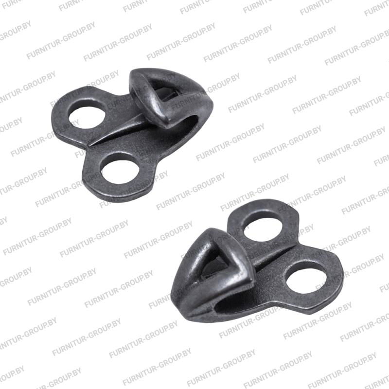   Die casting accessories,  Hooks 3