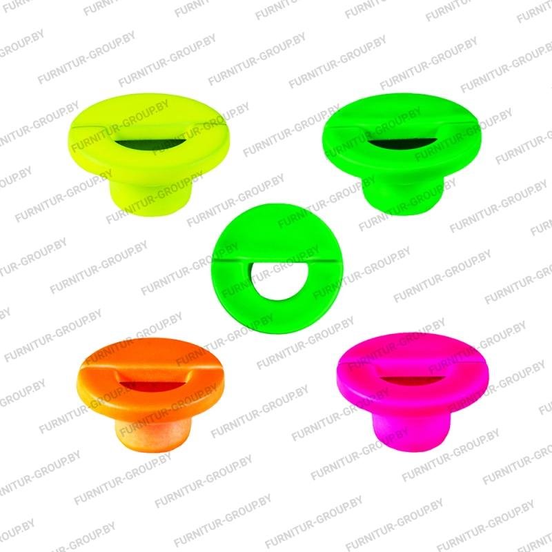 Plastic accessories,  Eyelets 2
