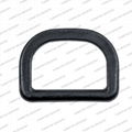 Plastic accessories  Semi-rings