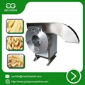 French fries cutting machine High effective vegetable cutter