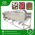 Rotary Drum classifier factory price vegetable classifying machine 5