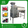 Passion fruit juicer commercial fresh juice making machine 3