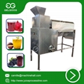 Passion fruit juicer commercial fresh juice making machine