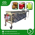 Orbital type fruit automatic sorting machine size grading machine no harm for fr 1