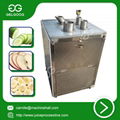 Banana slicer for chips Stainless steel fruit cutting machine 1