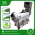 Large inverter vegetable cutting machine multifunctional vegetable shredder 2