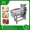 Fruit Juice Extraction Machine small scale juice making machine low price 5