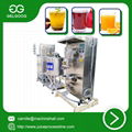 Small scale juice pasteurization equipment High Quality Sterilization equipment 1