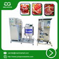 Tomato Sauce mini pasteurization machine Sterilization equipment Reasonable Pric