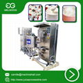 Yogurt production line pasteurization and filling Machine Reasonable Price Steri 3