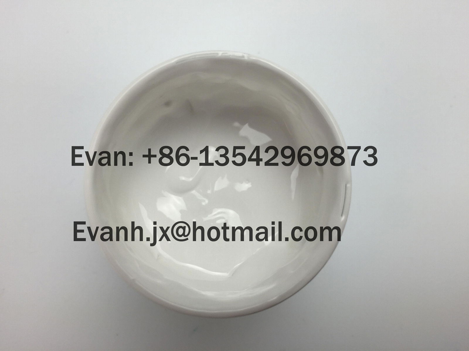 Silicone color paste color pigment 2