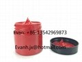 Eco-friendly Magenta red color paste for liquid silicone 1