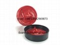 Eco-friendly Magenta red color paste for liquid silicone 4